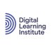 Digital Learning Institute (@DLInstitute_) Twitter profile photo