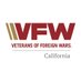 VFW California (@vfwcalifornia) Twitter profile photo VFW California (@vfwcalifornia) Twitter profile photo