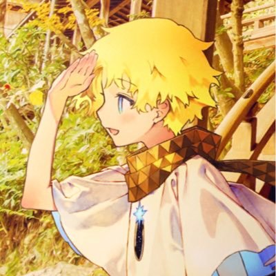 Pocha_Dum's profile picture. 趣味垢です。主にfgoの事を呟きます。無言フォローしますが、合わないと感じた方はブロ解お願いします。現在低浮上。
