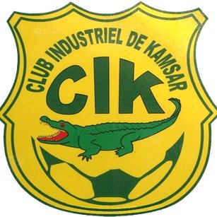 Club Industriel de Kamsar est une équipe de football évoluant dans le championnat guinéen de première division