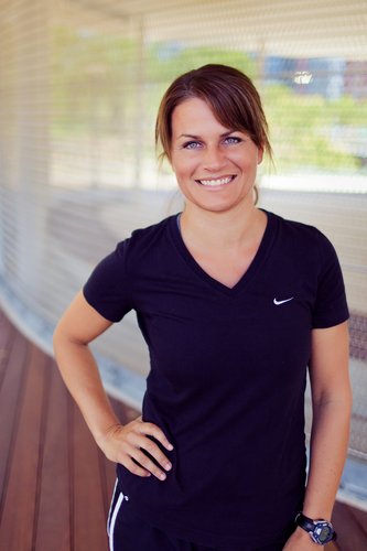 Locally owned fitness company which offers several boot camps around the metro, fitness retreats, and more.