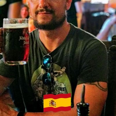 Socialcomunismo = Hambre, Miseria y Esclavitud (Fuente: La historia)
🇪🇦 Papi hoy viene travieso 🇪🇦