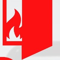 Fire Door Safety Week(@FDSafetyWeek) 's Twitter Profile Photo