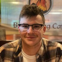 Colin Hamill (@colindhamill1) 's Twitter Profile