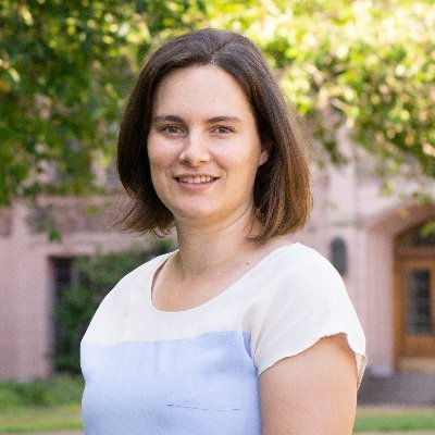 Associate Professor @UW_iSchool, Co-Founder @uwcip | PhD in Sociology from @UCIrvine | social networks, sociology, misinformation & computational social science