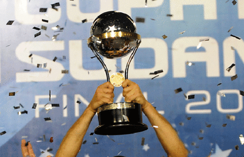 Copa Sudamericana