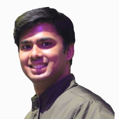 Director - Research at Synaptic
Technologist || Sportsman || Sapiosexual || Indian Inside
RT≠endorsement!