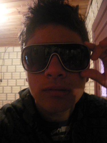 AlissonStls's profile picture. Falar de mim é facil,
o difícil é ser eu...