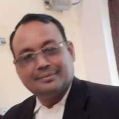 Adv. Mukesh Kumar (Modi ka pariwar)