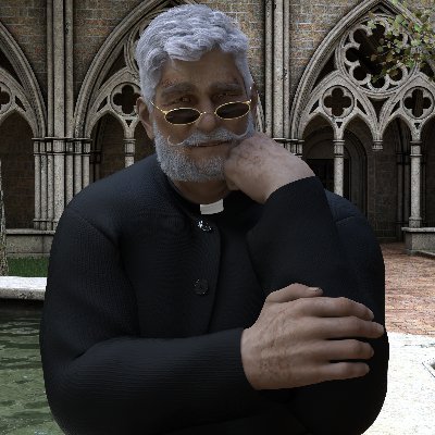 Pious_the_15thさんのプロフィール画像