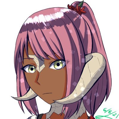 Myr Ramblesさんのプロフィール画像