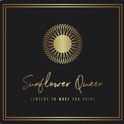 Jewelry designer, we specialize in handcrafted jewelry💍#Canadianbusiness🇨🇦we ship worldwide🌎follow us on instagram @sunflower_queen_jewelry ☮️❤️