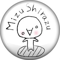 🐰💘みずしらず🏴☠💯🥕 (@mizu_shirazu_) 's Twitter Profile
