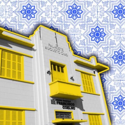 MuseuMaraba's profile picture. Museu Municipal Francisco Coelho