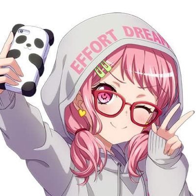 学マス4割、日常・その他3割、アニメ2割、バンドリ1割でお送りします。。