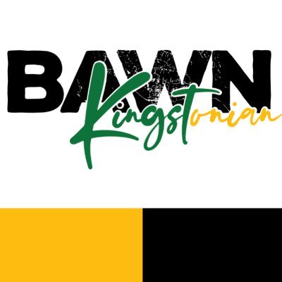 BKingstonian's profile picture. Bawn Kingstonian 
Where hits reveal true superstars.