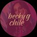 Becky G Chile (@beckygchi) Twitter profile photo Becky G Chile (@beckygchi) Twitter profile photo