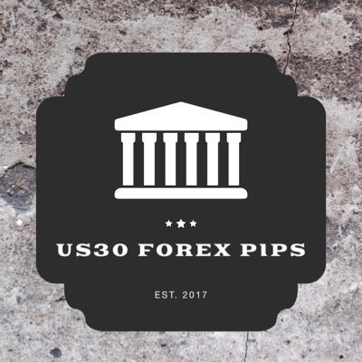 us30forexpips's profile picture. #US30USD live forex trade alerts sent daily to our Forex Pips Telegram Group! #forexsignals #forextrader