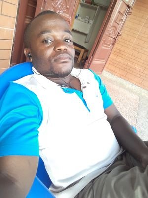 AdolfKule's profile picture. Happiness