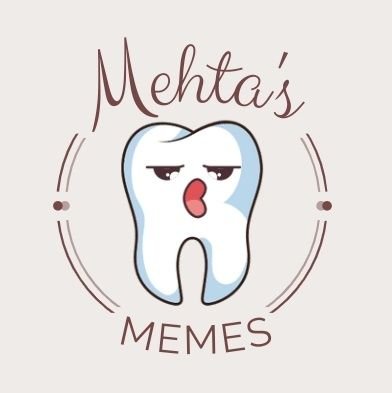 Mehta's Memes