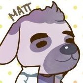 Matt Parker - @Parker_Animator Twitter Profile Photo