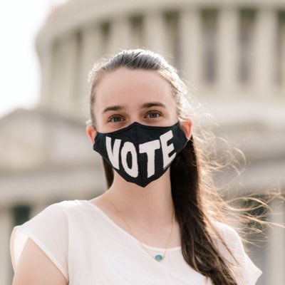 Has a lot of questions. Now @movementcoop. Previously @WisDems VoPro, @GeorgiaDemocrat, @RepWexton