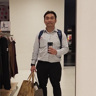 passorn's profile picture. Founder https://t.co/OfgzSsqY5A | Change The World by Contributions.