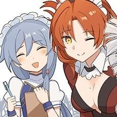 Doing HimeHua quotes from time to time some of them are sweet and the others are spicy
~HimeHua is love
~HimeHua is life