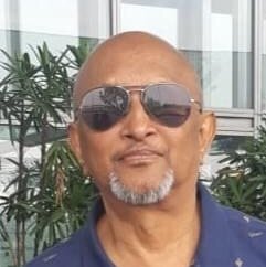 I am adventurous and fun loving. Ex Intelligence officer, Happiness Evangelist, author & Life Transformation
coach.