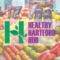 Healthy Hartford Hub (@healthyharthub) 's Twitter Profile