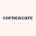 CorneaCare (@mycorneacare) Twitter profile photo