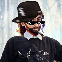 DJ CHIRON IN D HOUSE (@olimpowarbot) 's Twitter Profile