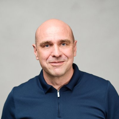 Thomas Christian Thiele, Fractional CTO | Tech Advisor

Former CTO & Co-Founder Valyria Technology, VP Operations @honeypotio, CTO Käuferportal/Aroundhome