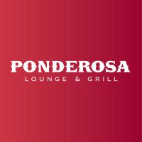 Ponderosa Lounge(@ponderosalounge) 's Twitter Profile Photo