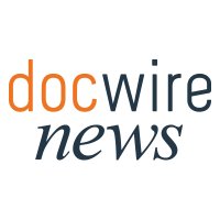 DocWire News(@mydocwire) 's Twitter Profile Photo