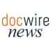 DocWire News (@mydocwire) Twitter profile photo DocWire News (@mydocwire) Twitter profile photo