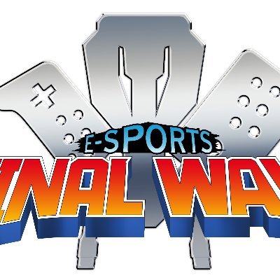 Main Twitter for E_SPORTS SENTAI FINAL WAVE and all event's
Email us FinalWaveEsports@gmail.com