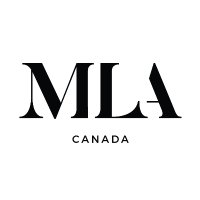 MLA Canada (@mlacanada) 's Twitter Profile Photo MLA Canada (@mlacanada) 's Twitter Profile Photo