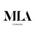 MLA Canada (@MLACanada) Twitter profile photo