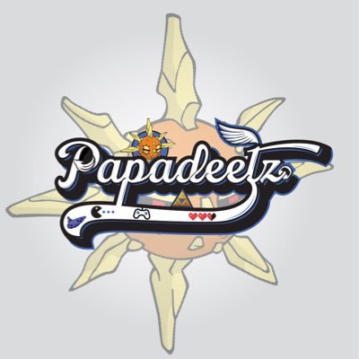 papadeetz's profile picture. Husband and Father | Twitch Affiliate https://t.co/XuS9szvK1n | Musician and Teacher | Avid Gamer | Pokemon Master | He/Him/Deetz |