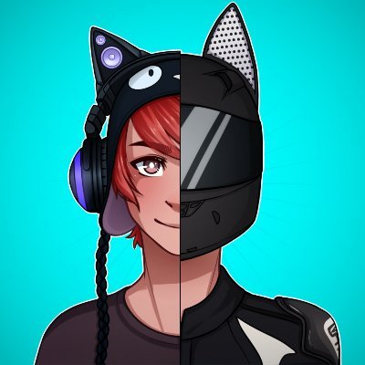 LuvNekoSenpai Profile Picture