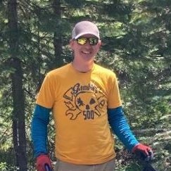 jesselaird's profile picture. @jesselaird.bsky.social
@jesselaird@mastodon.sdf.org
@jesse_laird (Threads)