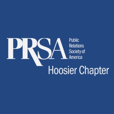 Providing member news, PR tidbits, and general information about what's happening with the PRSA Hoosier Chapter.