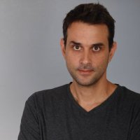 Lior Bary-Soroker (@barylior) 's Twitter Profile