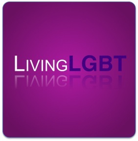 LivingLGBT's profile picture. 