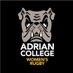 Adrian Women's Rugby (@adrianwrugby) Twitter profile photo