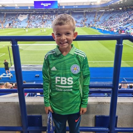 Turnerthefox's profile picture. 