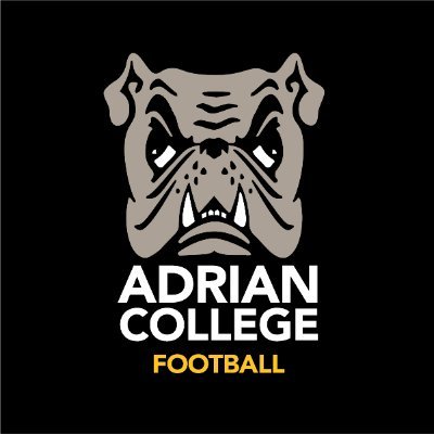 ▪️Official Twitter Account of Adrian College Football. ▪️11x MIAA Champions 🔶🔸🔶🔸🔶🔸🔶🔸🔶🔸🔶