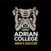 Adrian College Men's Soccer (@adrian_msoccer) Twitter profile photo