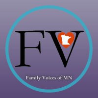 Family Voices of MN(@familyvoicesmn) 's Twitter Profile Photo